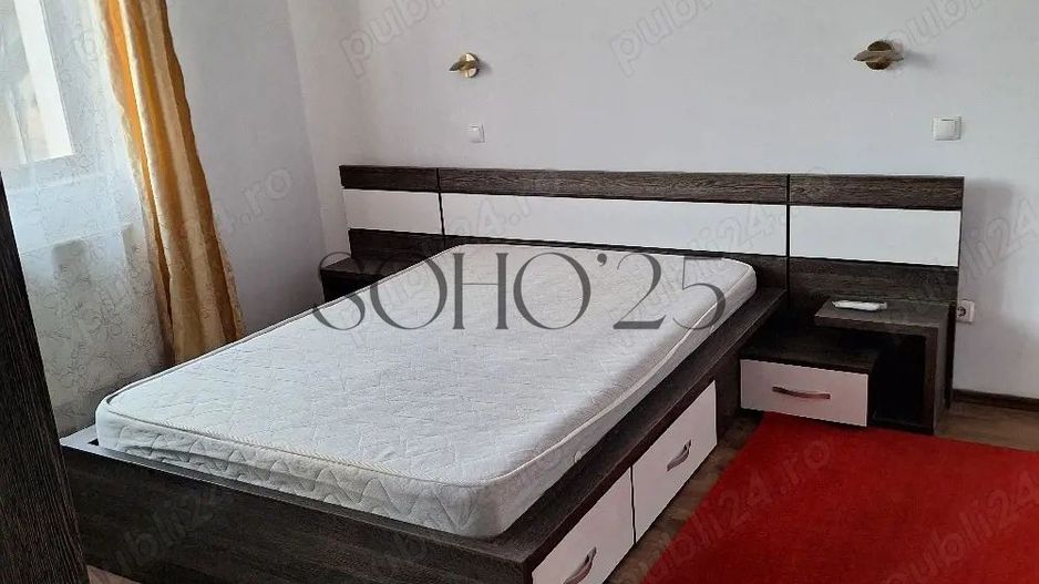 Propietar inchiriez apartament 3 camere - Poză 16