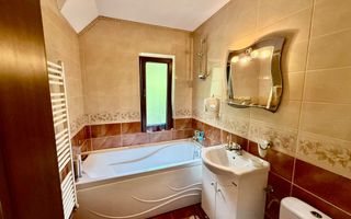 De vanzare casa P+M, 900 mp teren, zona Baisa - Poză 7