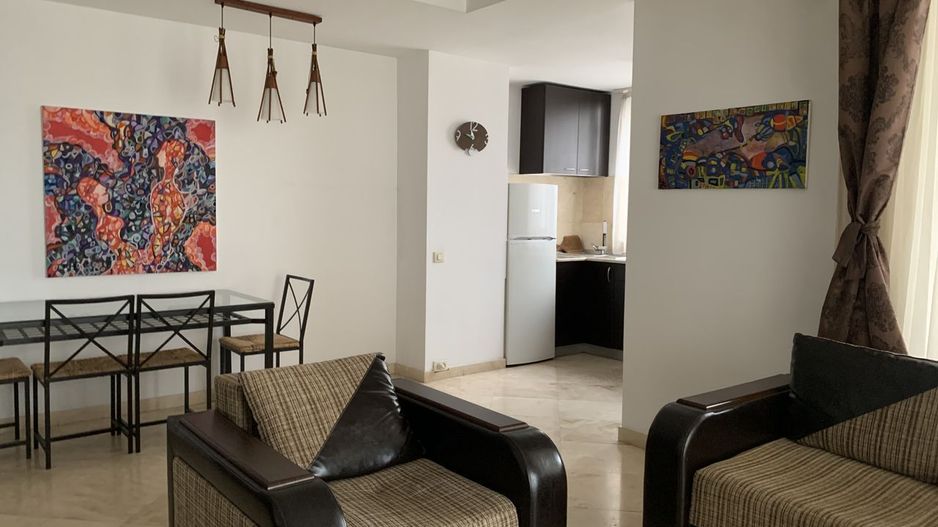 Zona Zagazului- One Herastrau Plaza - Poză 5