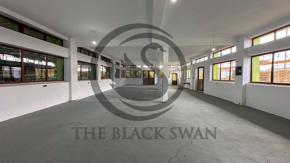 Spațiu/Hala de inchiriat | 800 mpu | Magurele - Prahova | Comision 0% - Poză 2