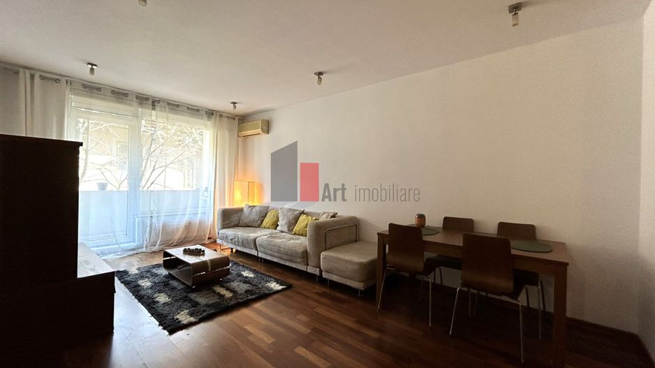 Apartament 2 camere, bloc 2009 | zona Mosilor - Poză 6