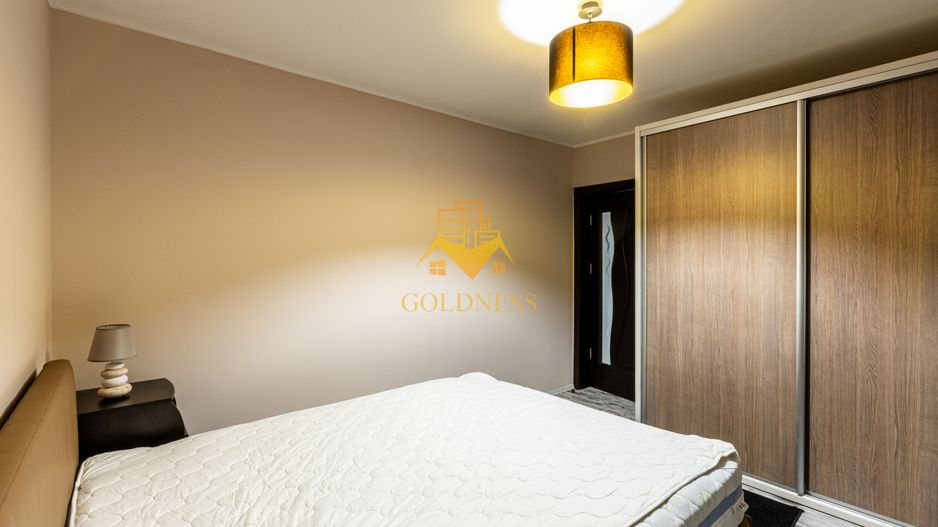 3 camere, bloc nou, parcare, 2 balcoane, Europa Eugen Ionesco, Luminia - Poză 2