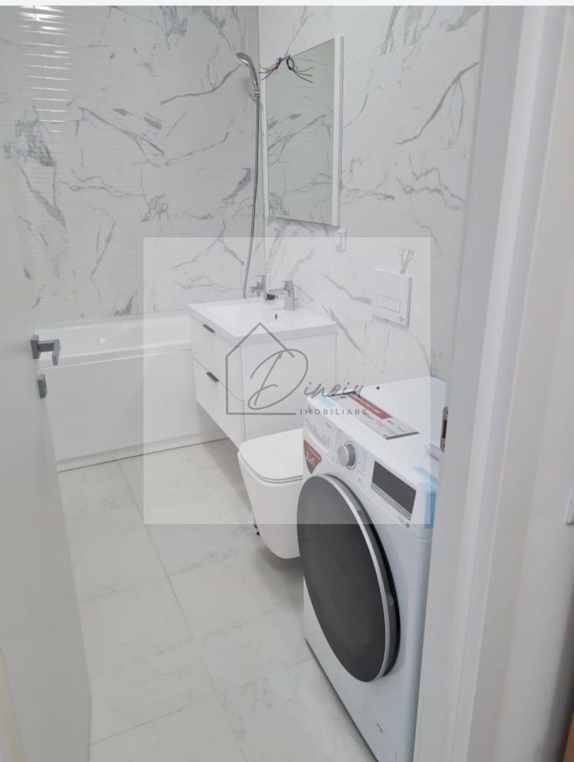 Apartament 2 camere 2 bai Onix Nord Aviației I Parter I Comision 0% - Poză 7