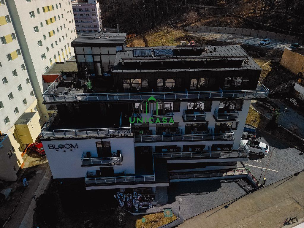 Hotel de Vânzare în Stațiunea Căciulata – Oportunitate Unică de Investiție - Poză 1