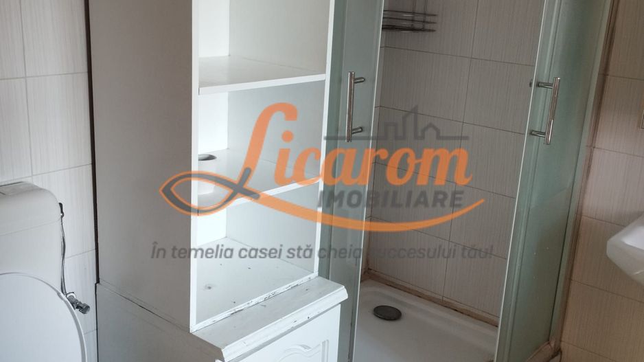Apartament 3 camere Comuna Cristian,mobilat si utilat 430 euro. - Poză 8