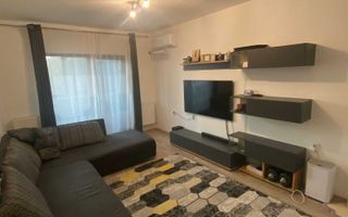 Apartament in Bloc Nou - Valea Lupului + Parcare - 81.000 euro ! - Poză 1