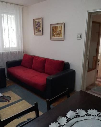 Apartament 2 camere, etaj 2/4, Mazepa - Poză 4