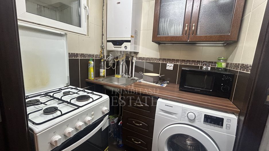 Garsoniera Pantelimon Pet Friendly - Poză 4