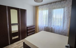 2 camere decomandat - parcare intabulata - bloc 2011 - CUG – Aleea Tudor Neculai - Poză 6
