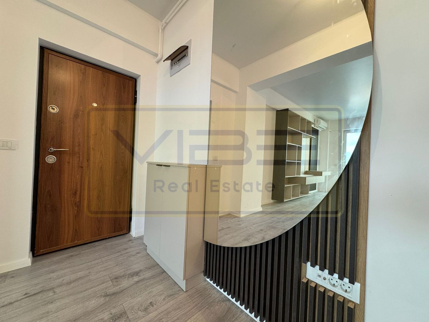 Apartament 3 camere NOU Atrium Garden - 10min Mall Moldova - Poză 5