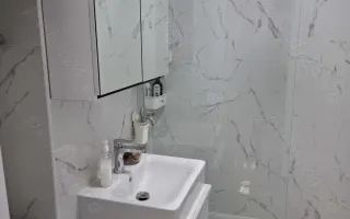Inchiriere apartament 3 camere langa Piata Victoriei, termen lung - Poză 11