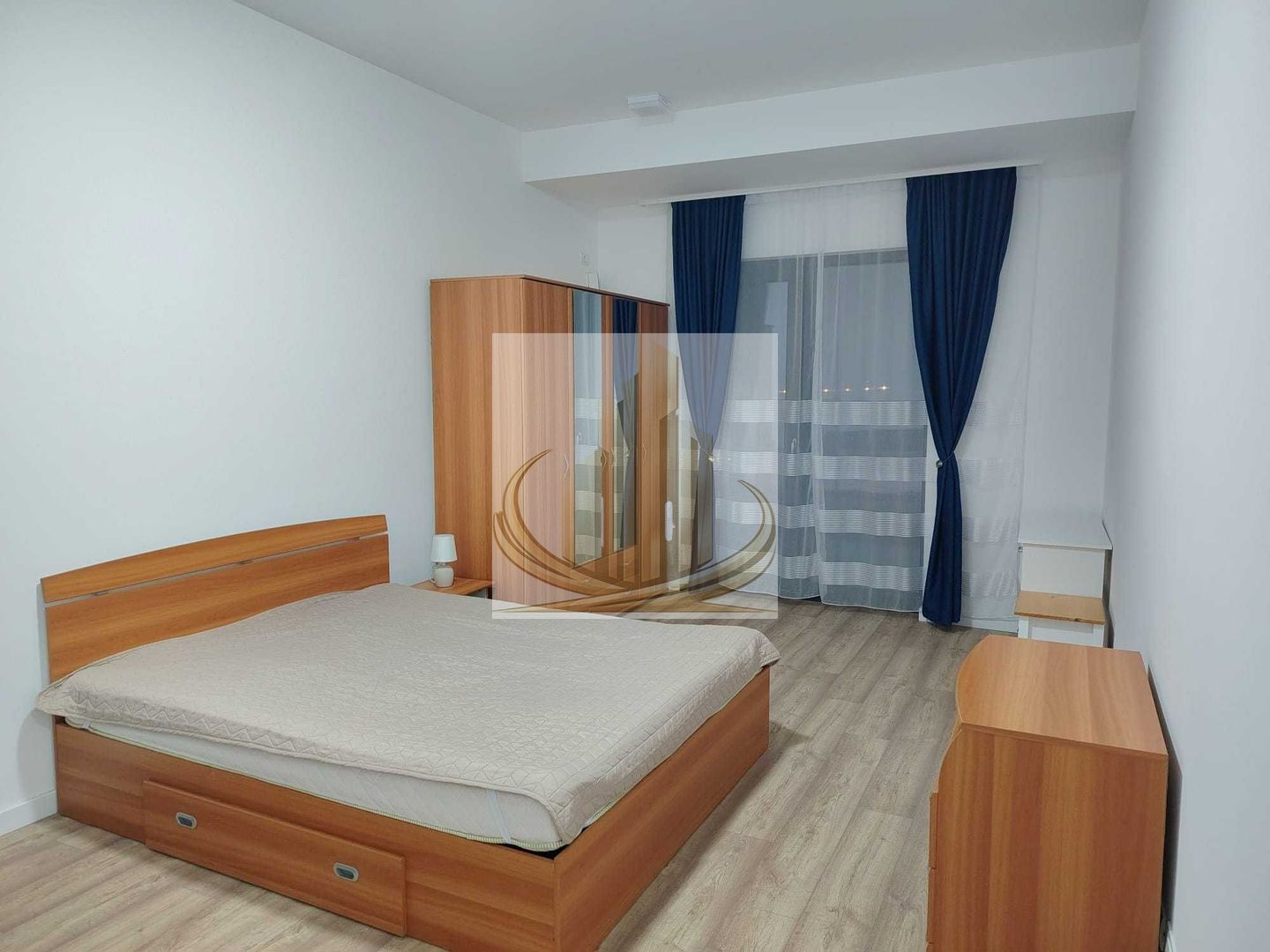 Apartament cu 1 camera decomandat DE INCHIRIAT - Poză 3