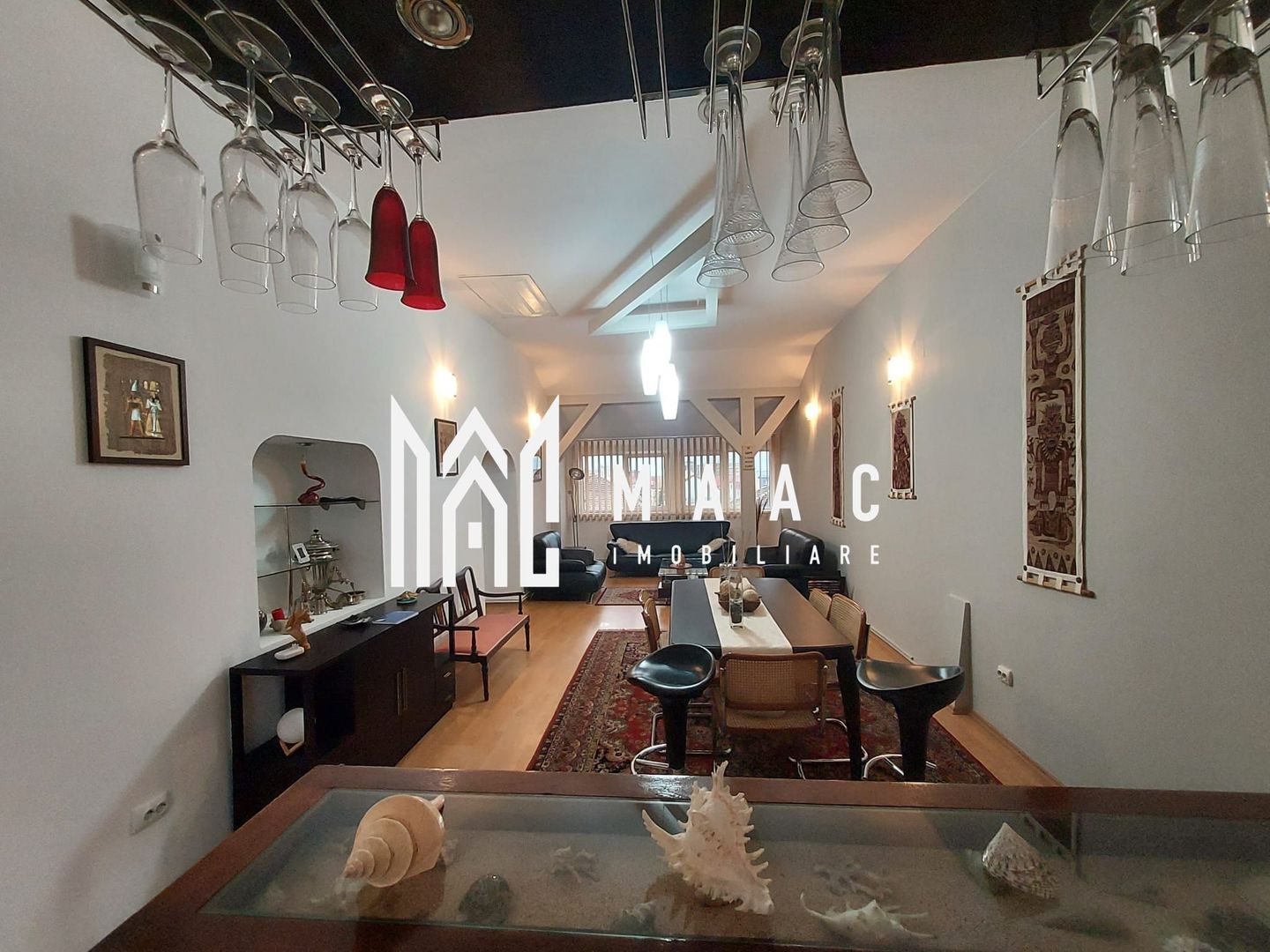 Black Friday | Apartament 5 Camere | 2 Nivele | 150MPU | Hipodrom 3 - Poză 5