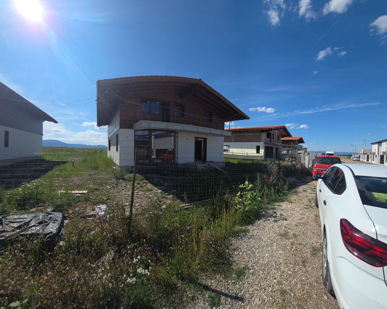 Casa tip  Alpesiana/constructie noua! - Poză 12