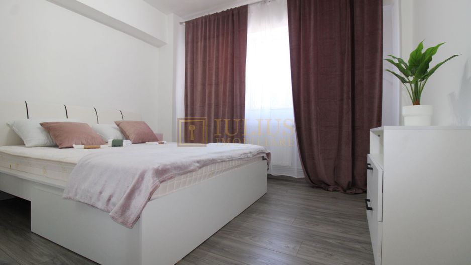 4 camere decomandate, la doar 3 min de Iulius Mall - Poză 12