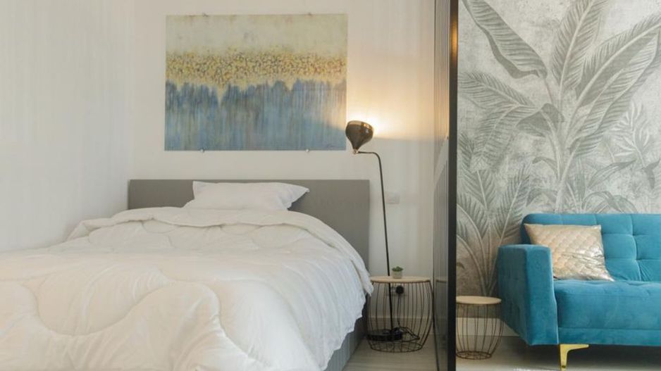 Studio Onix Nord Areea Residence - Poză 2