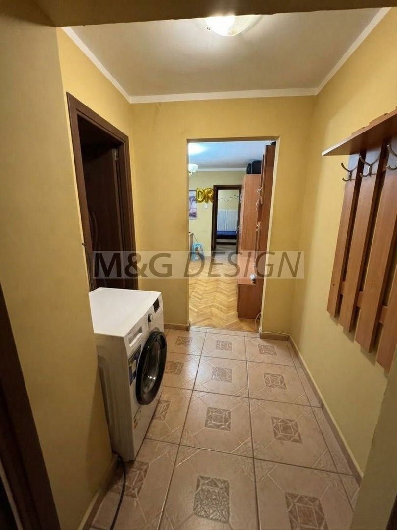 Complexul Studențesc, 3 camere, et 3, CENTRALA GAZ - Poză 2