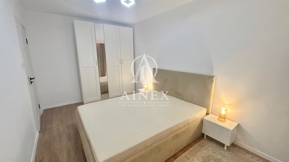 OCAZIE Apartament 3 CAMERE Zona Gheorghe Lazar - Poză 9