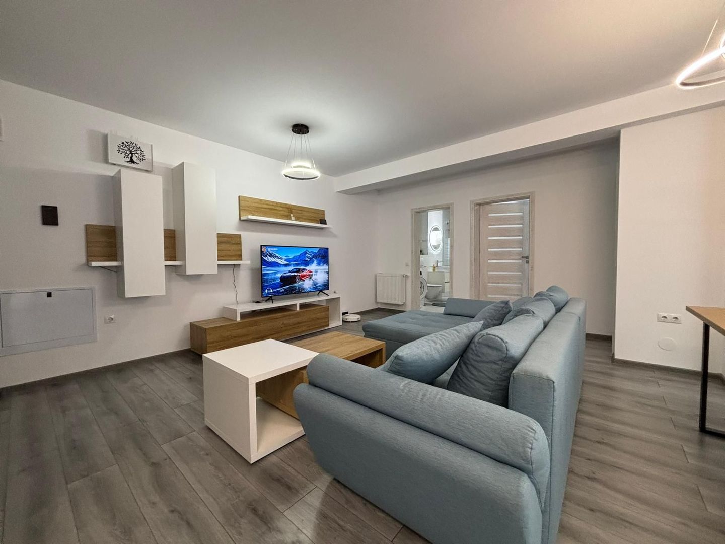 Apartament 3 camere MODERN in Cartier Kogalniceanu, Sibiu - Poză 3