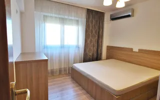 Apartament 4 camere | 100 mp | Vedere parc | Prima închiriere după ren - Poză 17
