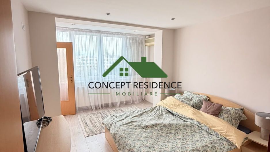 Apartament 2 camere, renovat și mobilat – Unirii, ultracentral - Poză 14