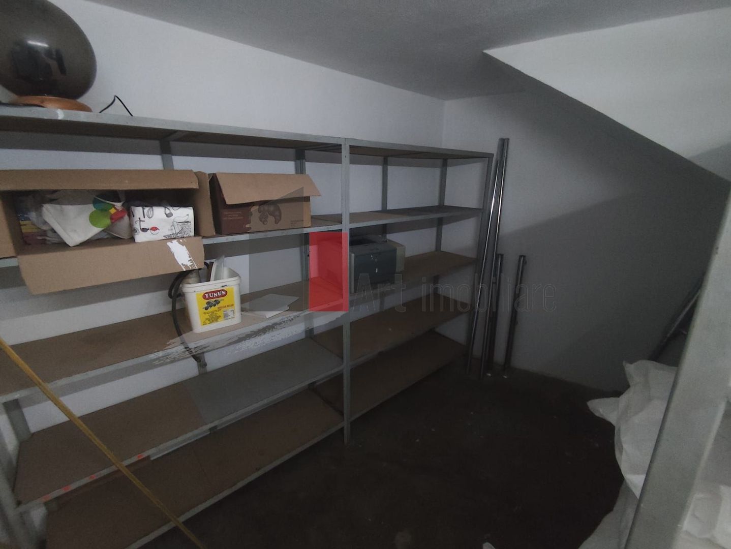 0%Comision -Spatiu comercial de inchiriat Bucurestii Noi/Jiului - Poză 14