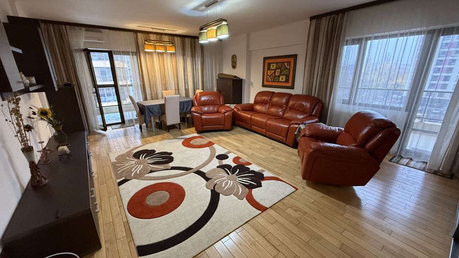 3 Camere - Grozavesti - Saphir - Splaiul Independenței 202K - Poză 1