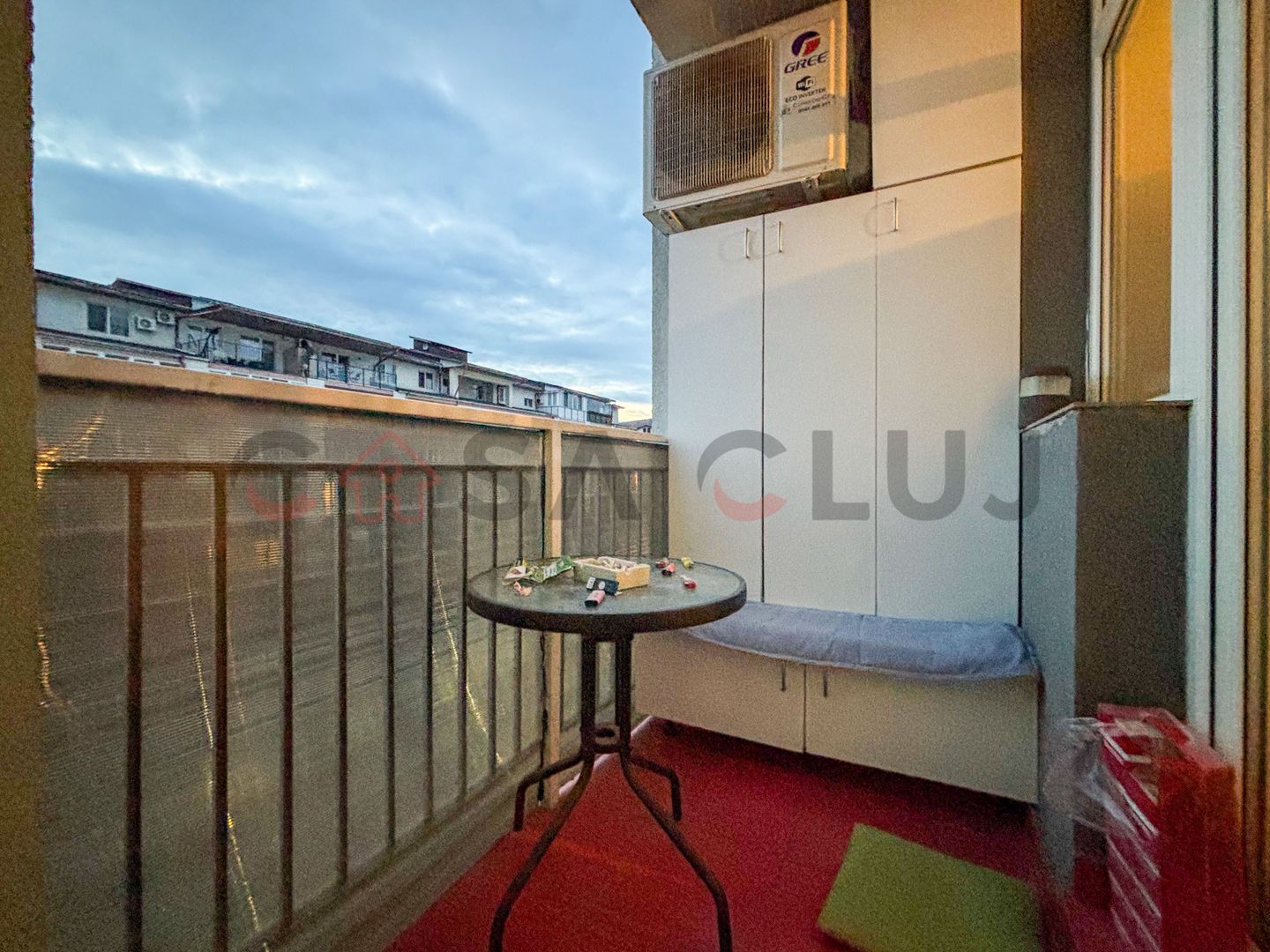 Modern | 2 bai | Bloc Nou  -  Zona Revo Iris - Poză 9