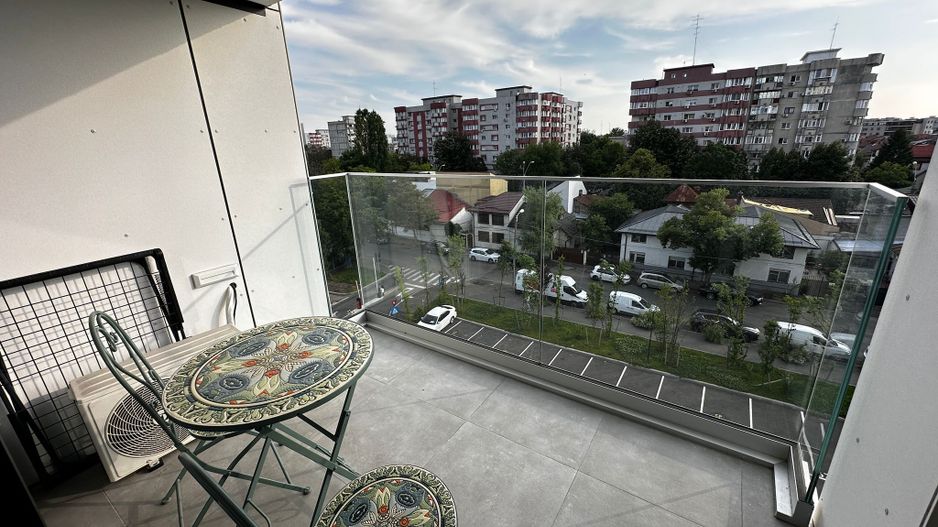 2 Camere + Parcare 5 min Metrou Academiei One Cotroceni Progresul Nutu - Poză 10