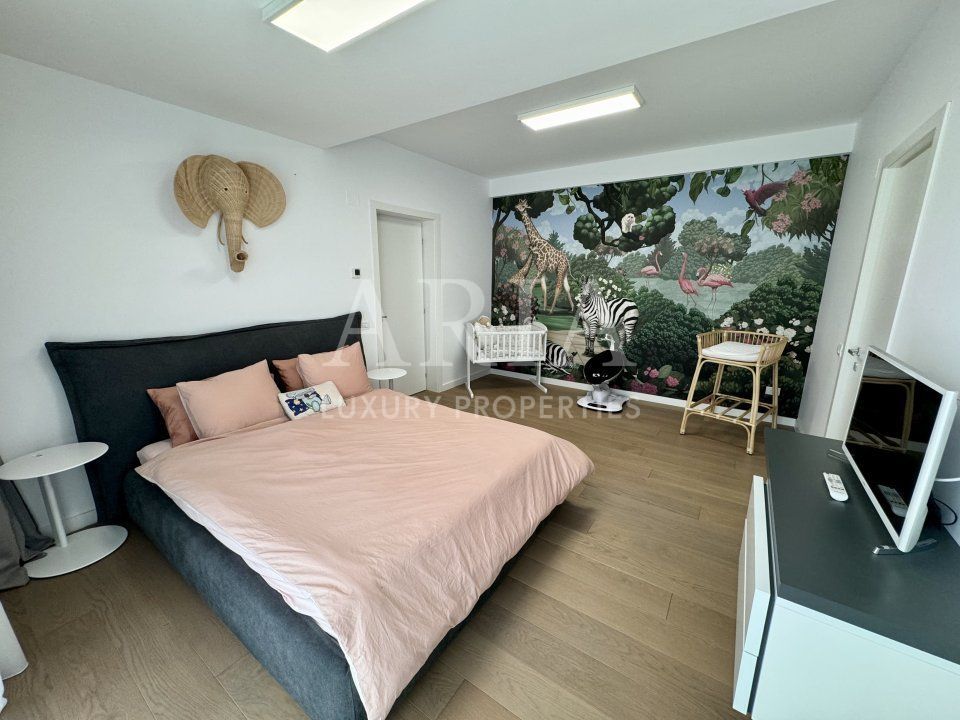 VILA MODERNA DE INCHIRIAT I EROU IANCU NICOLAE I PIPERA - Poză 11