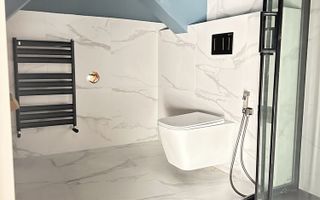 Casă cuplata premium, 5 camere, 130 mp – Padurea Rosu, Complex privat - Poză 8