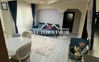 NECTORA IMOB-Apartament 4 camere, 2 bai, 2 balcoane, Parcare, ROGERIUS - Poză 3