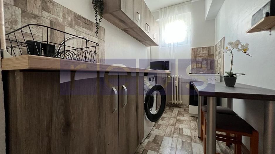 VANZARE GARSONIERA SPATIOASA | DECOMANDATA | ZONA THEODOR PALLADY - Poză 4