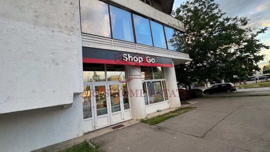 Investiție comercială 1.541 mp cu chiriași – Calea Aradului. - Poză 4