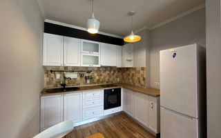 Apartament 2 camere | Parcare subterana | Imobil Nou | Dâmbul Rotund - Poză 5