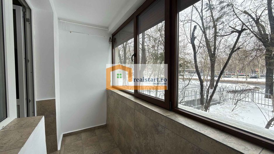 Parter Inalt, langa Mall Park Lake, Metrou Dristor, Piata, Centrala termica, - Poză 9