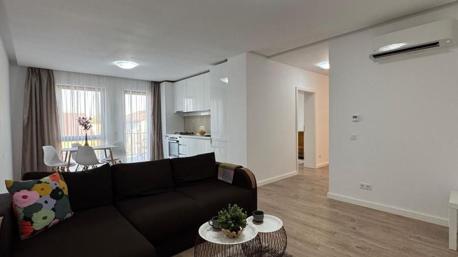 Apartament 3 camere, bloc nou, parcare | Braytim - Kaufland | Comision 0% - Poză 4