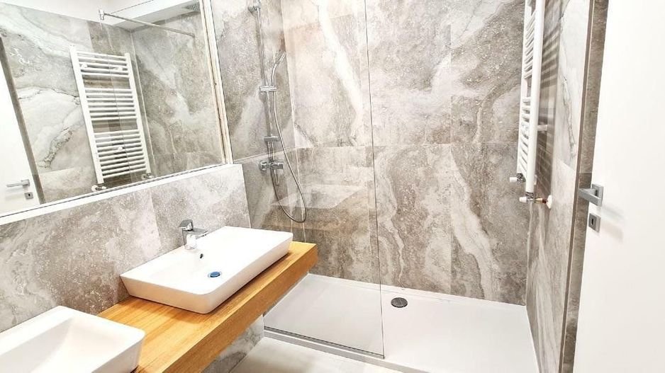 Inchiriere apartament 3 camere si 2 locuri parcare | Nusco City - Poză 11