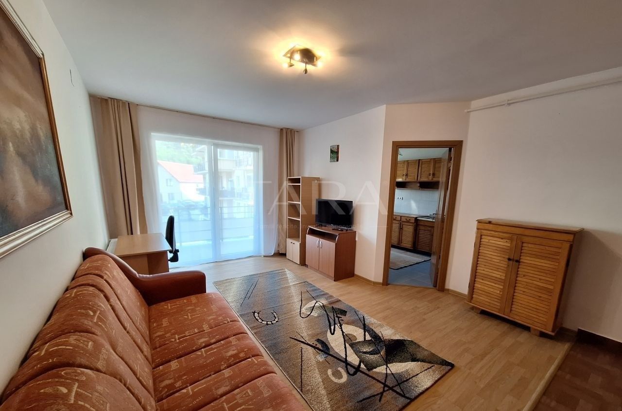 Apartament modern cu o cameră de vânzare în zona Luxor - Poză 1