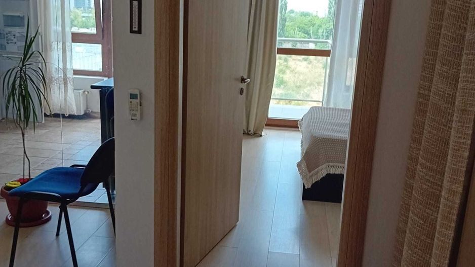 De inchiriat apartament cu 2 camere , Cartierul Solar sector4 - Poză 3