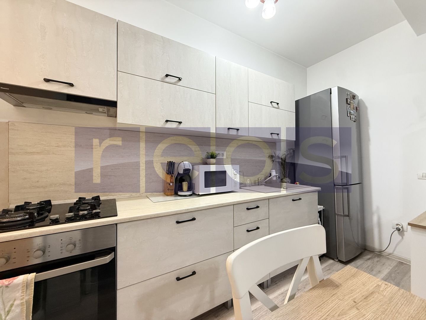 VÂNZARE 2 CAMERE | ZONA 1 DECEMBRIE 1918 | LOC DE PARCARE | CENTRALA PROPRIE - Poză 6