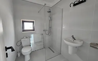Casa individuala 4 camere | curte amenajata | comuna Berceni - Poză 11