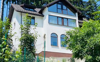 Vila Sinaia - Poză 51