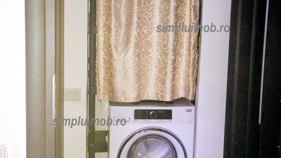 Apartament 2 camere Metrou 1 mai - Poză 6