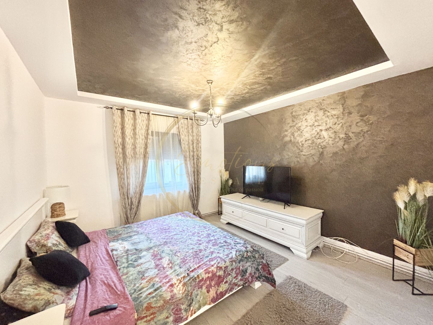 SUPER OFERTĂ | 1/2 Duplex superb cu 3 camere - Ghiroda, Timis - Poză 11