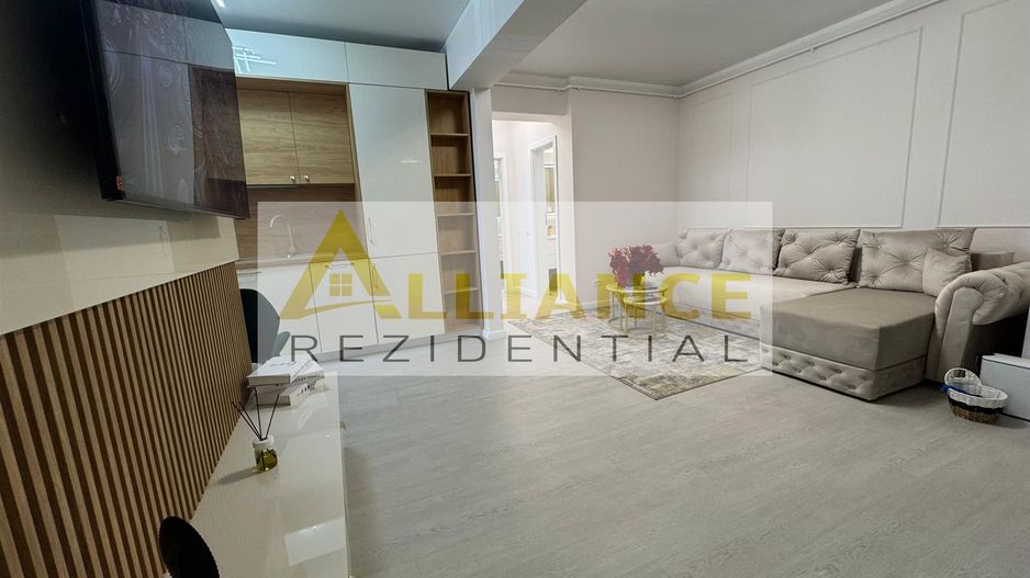 [DIRECT DEZVOLTATOR] Apartament 3 camere - 2 bai - Metrou - Poză 4