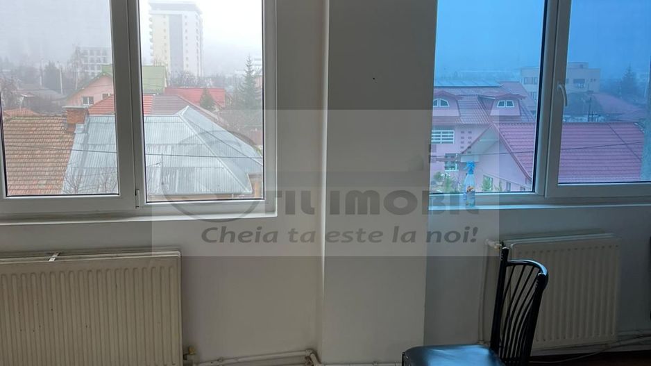 Garsonieră de închiriat – zona Cantemir | 250 €/lună - Poză 4