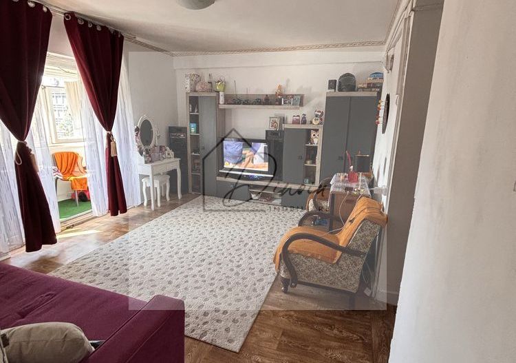 Apartament 2 camere B-dul Basarabia - Arena Nationala I Piata Muncii - Poză 1