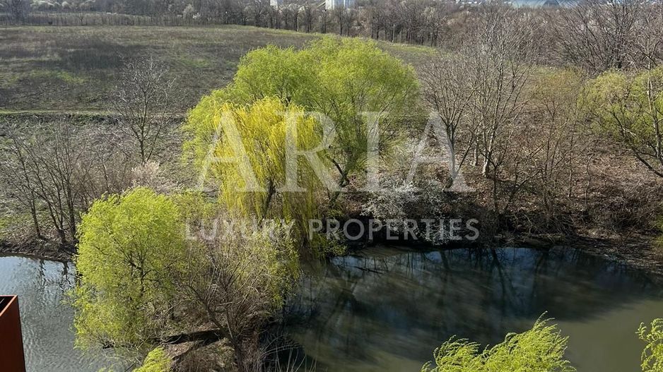 BELAIR LAKE - Penthouse duplex - LAKEFRONT - - Poză 19