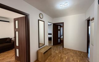 Apartament 4 camere 2 bai 2 balcoane decomandat Etaj 2/4  Valea Aurie - Poză 3